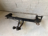Freelander 2 Tow Bar and Electric 2006 to 2014 Witter Land Rover R10095